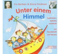 Iris Berben/Giora Feidman - Unter Einem Himmel [Import]