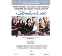 Iris Berben - Silberhochzeit [Import]