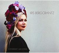 Iris Bergcrantz - Different Universe [Digipak]