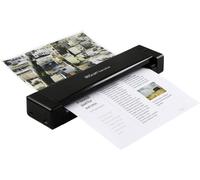 Scanner mobile Iris IRIScan Executive 4 Duplex G