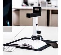 IRIS by Canon IRIScan™ Desk 6 - A4 Scanner de documents A4 3264 x 2448 pixels 60 pages / minute USB 2.0 G