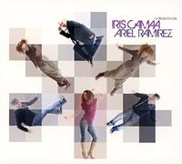 Iris Camaa & Ariel Ramirez - Coisas Boas