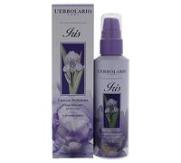 IRIS caricia perfumado suavizante cuerpo - soin conçu pour une utilisation régulière, contenance 150 ml, peut être utilisé régulièrement selon les besoins individuels et devient un allié fiable dans l