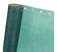 Iris de Clôture Brise-Vue Protection Solaire Réseau Haga