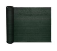 Iris de Clôture Marius Brise-Vue pour Balcon Coupe-Vent Bâche Tennis Ombrage Net