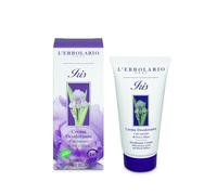 L'Erbolario Crème déodorante Iris – 50 ml