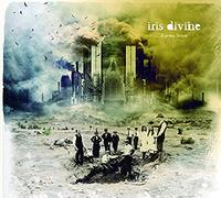 Iris Divine – Karma Sown – CD