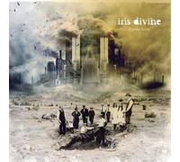 Iris Divine – Karma Sown – CD