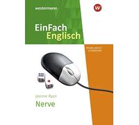 Iris Edelbrock EinFach Englisch New Edition Textausgaben: Jeanne Ryan: N (Poche)