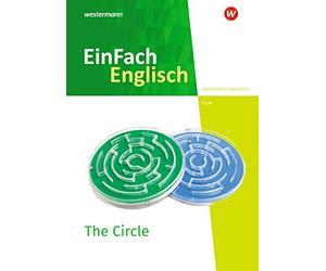 Iris Edelbrock EinFach Englisch New Edition Unterrichtsmodelle: The Circ (Poche)