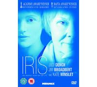 Iris – Studiocanal – Édition Royaume‑Uni (Import)