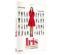Iris et les hommes DVD DVD