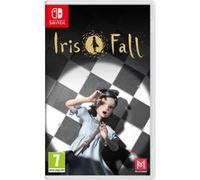 Numskull Jeu Nintendo Switch Iris.Fall Édition spéciale