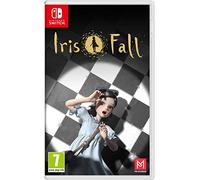 Iris.Fall (Nintendo Switch)