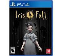 Iris Fall - PlayStation 4 (Sony Playstation 4)