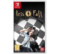 Iris.Fall : Special Edition Switch