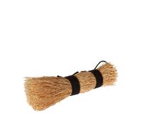 Iris Hantverk Brosse à vaisselle Iris doublement enveloppé Naturel-noir