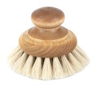 Iris Hantverk Brosse de bain avec pommeau Iris hantverk bouleau