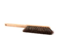 Iris Hantverk Brosse de nettoyage Iris hantverk hëtre huilé