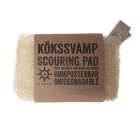 Iris Hantverk Eponge Iris Hantverk Lot de 2 Loofah