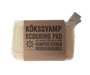 Iris Hantverk Eponge Iris Hantverk Lot de 2 Loofah