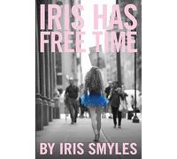 Iris Has Free Time