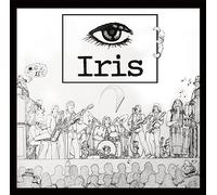 Iris - Iris