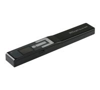 IRIS IRIScan Anywhere 5 Wifi - Scanner de documents - Capteur d'images de contact (CIS) - A4 - 1200 dpi - USB, Wi-Fi