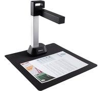 I.R.I.S. Scanner professionnel polyvalent Iriscan Desk 6 – PDF/DOC/XLS/JPG – OCR 138 langues – 1p/s