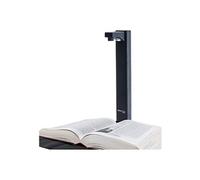 IRIS IRIScan Desk 7 Business - Vidéo-visualiseur numérique - couleur - 24 MP - 5696 x 4272 - USB-C - YUY2, MJPEG, AVI, FLV, WMV