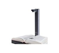 IRIS IRIScan Desk 7 Pro - Vidéo-visualiseur numérique - couleur - 18 MP - 4912 x 3680 - USB-C - YUY2, MJPEG, AVI, FLV, WMV