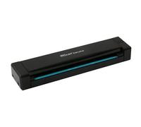 Iriscan Executive 4 - EinzelblatT-Scanner - Dual Cis - Duplex - 216 X 813 Mm - 600 Dpi X 600 Dpi - Bis Zu 100 Scanvorg?nge/tag - Usb 2.0