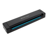 IRIS IRIScan Executive 4 - Scanner à feuilles - CIS Double - Recto-verso - 216 x 813 mm - 600 dpi x 600 dpi - jusqu'à 100 pages par jour - USB 2.0