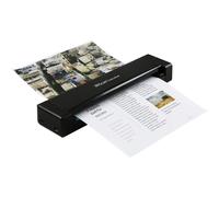 IRISCan Executive 4 Duplex