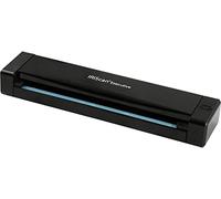IRIS IRIScan Executive 4 - Scanner à feuilles - CIS Double - Recto-verso - 216 x 813 mm - 600 dpi x 600 dpi - jusqu'à 100 pages par jour - USB 2.0