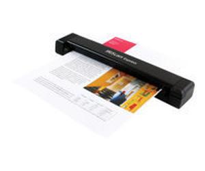 IRIS IRIScan Express 4 - scanner à feuilles