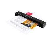 IRIS IRIScan Express 4 - Scanner à feuilles - Capteur d'images de contact (CIS) - A4/Letter - 1200 dpi - USB
