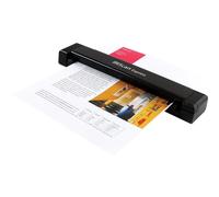 IRIS IRIScan Express 4 - Scanner à feuilles - Capteur d'images de contact (CIS) - A4/Letter - 1200 dpi - USB