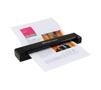 IRIS IRIScan Express 4 - Scanner à feuilles - Capteur d'images de contact (CIS) - A4/Letter - 1200 dpi - USB
