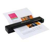 IRIS IRIScan Express 4 - Scanner à feuilles - Capteur d'images de contact (CIS) - A4/Letter - 1200 dpi - USB - 381 g G
