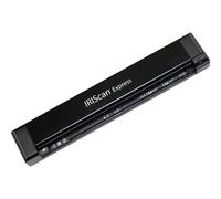 IRIS IRIScan Express 4 - scanner à feuilles - portable - USB