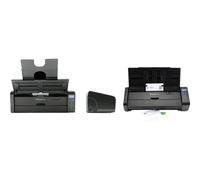 IRIS IRIScan Pro 5 - scanner de documents - modèle bureau - USB 2.0