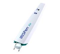 IRIS - IRISPen Air 7 Surligneur Numérique avec OCR & Bluetooth | Reconnait l'Écriture Manuscrite | Batterie Rechargable | Surligneur Digital | Stylo Numérique | Traduit Plus de 40 Langues - Blanc