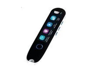 IRIS IRISPen Reader 8 - lecteur de texte - de poche - USB-C