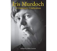 Iris Murdoch