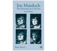 Iris Murdoch