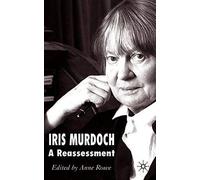 Iris Murdoch Anne Rowe (Auteur)