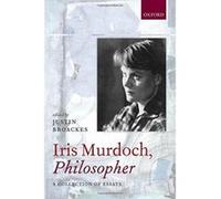 Iris Murdoch, Philosopher - [Version Originale] Inconnu (Auteur)