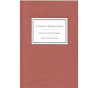 Iris Murdoch's Paradoxical Novels, STUDIES IN ENGLISH AND AMERICAN LITERATURE, LINGUISTICS, AND CULTURE LITERARY CRITICISM IN PERSPECTIVE Barbara Stevens Heusel (Auteur)