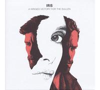 IRIS (ORIGINAL MOTION PICTURE SOUNDTRACK) VINYL LP NEUF